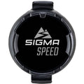 Sigma snelheidssensor ant+ bluetooth smart dual rox gps magneetloos
