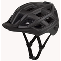Ked fietshelm crom xl (60-65cm) - mat zwart