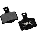 Schijfremblokset Elvedes metalic carbon Magura MT2, MT4, MT6, MT8 (1 paar)