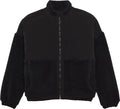 Fox head women's survivalist sherpa full zip jacket