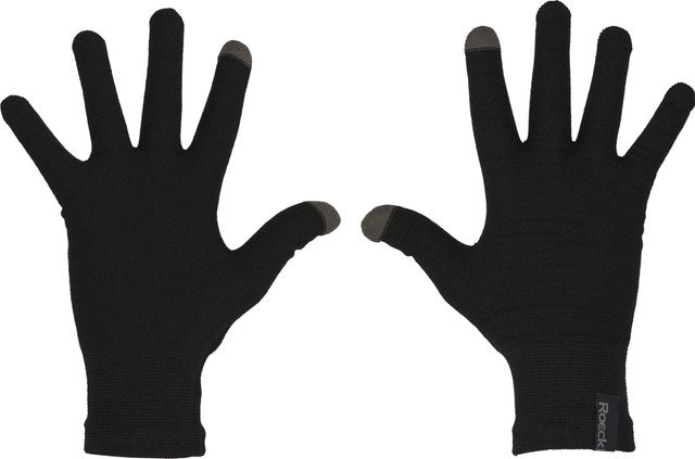Roeckl kiental liner gloves
