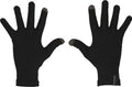 Roeckl kiental liner gloves