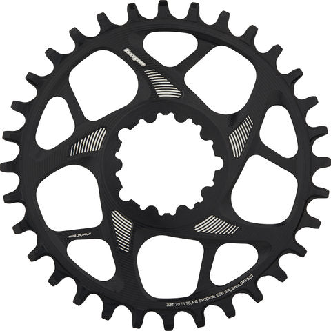 Hope r22 chainring sram direct mount