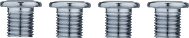 Rohloff bolts for brake rotors