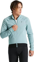 Specialized rbx expert thermal l s jersey - 2023 model