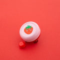 Widek kinderklingel explorer bells children explorer happy strawberry