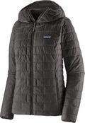 Patagonia nano puff hoody women's jacket