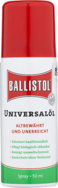 Ballistol universal oil spray