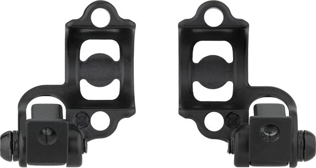 Magura shimano i-spec i+ii shiftmix 1+2 clamp | set (links rechts)