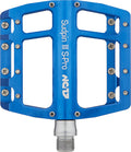 Nc-17 sudpin iii s-pro platform pedals