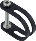 Trickstuff band clamp handlebar clamp for direttissima piccola