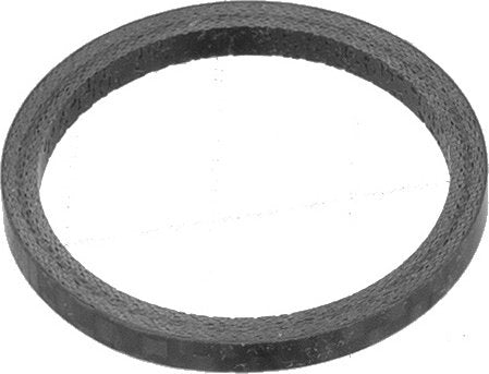 3min19sec carbon headset spacer