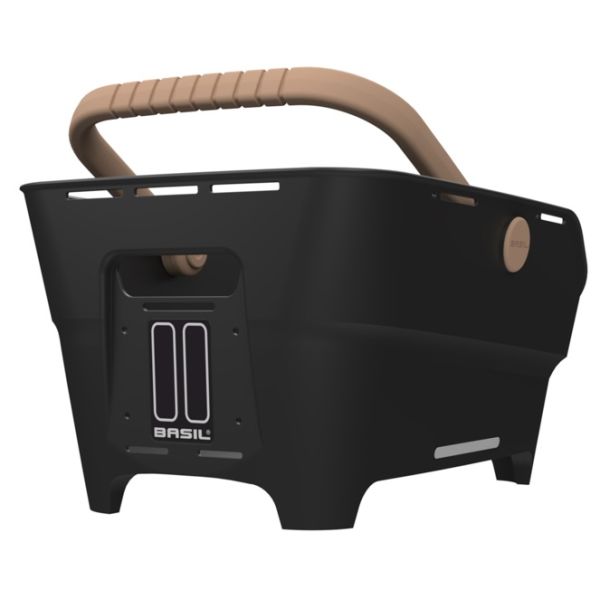 Basil Basket Cento Neo Multi NX schwarz