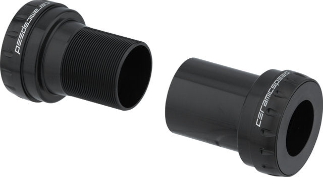Ceramicspeed bb30 shimano road bottom bracket, 42 x 68 mm