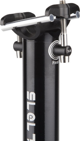 Kcnc ti pro lite al75 seatpost 350 mm