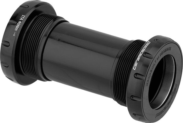 Ceramicspeed alpha ita 30 mm road bottom bracket