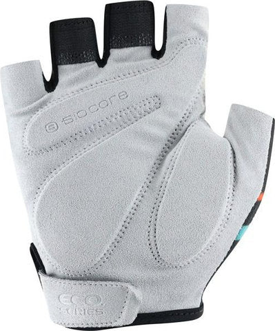 Roeckl half-finger gloves