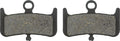 Galfer bike pro disc pads for hayes