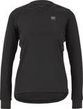 Giro roust ls wind women's jersey