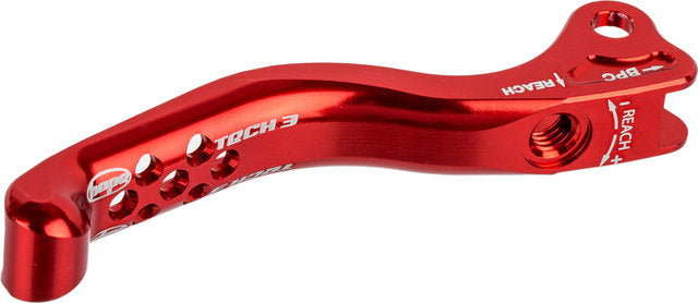 Hope brake lever for tech 3