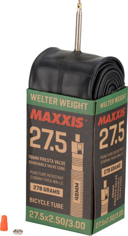 Maxxis welterweight 27.5+ inner tube