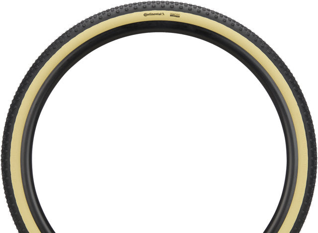 Continental terra trail shieldwall 27.5 x 1.75 (47-584) falt black creme