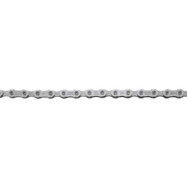 Shimano Deore CN-M6100 12-fach Kette mit Quick Link - 116 Glieder