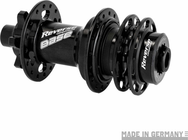 Reverse components expert msp singlespeed kit