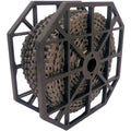 KMC Ketting 1 2-3 32 e1 EPT bulk 50m reel +40CL