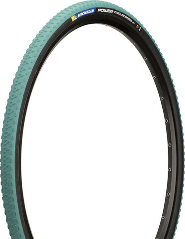Michelin power cyclocross jet 28 folding tyre