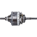 Shimano Nexus 8 Innenteile SG-C6001-8D Scheibenbremse Y1EK98010