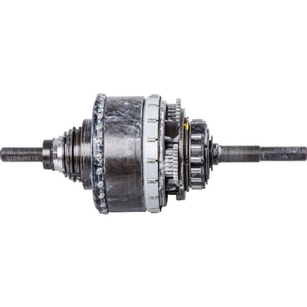 Shimano Nexus 8 Innenteile SG-C6001-8D Scheibenbremse Y1EK98010