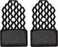 Absoluteblack graphenpads disc brake pads for shimano