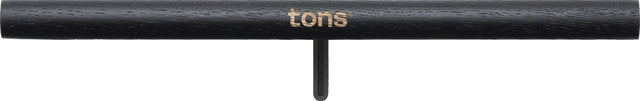 Tons short bar a wall mounting