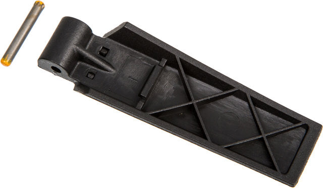 Topeak foot peg for turbo morph
