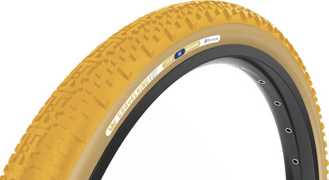 Panaracer gravelking x1 tlr limited edition 28 folding tire