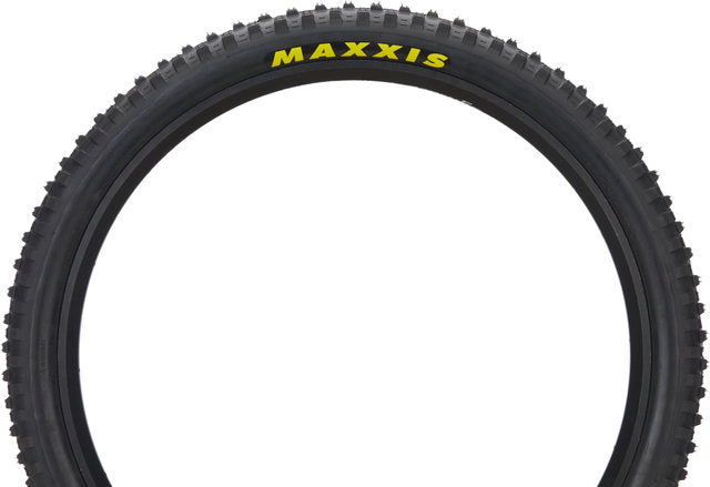 Maxxis shorty 3c maxxgrip dh wt tr 27.5 folding tyre