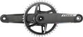 Sram kettenradgarnitur force 1 xplr e1 krg force xplr e1 42z 160mm wide dub