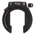 Axa Frame Batterieschloss-Set XXL Intube Batterie Bosch 3
