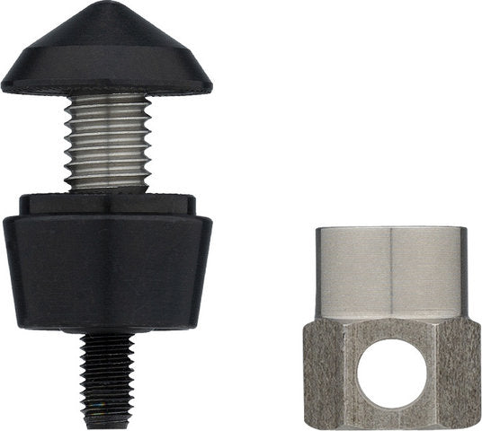 Pitlock lock set 08 for removable dropouts
