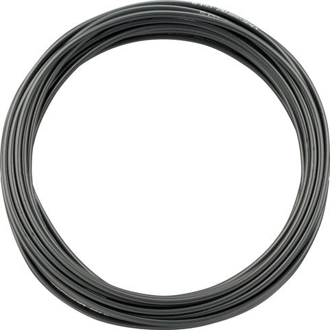 Jagwire brake housing 5mm cgx-sl slick-lube (10 m) - celeste