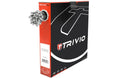 Trivio - MTB Bremsinnenzug Edelstahl 1,5x2000mm - Werkstattbox 100 Stück.