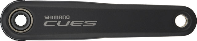 Shimano cues fc-u6000-2 crankset