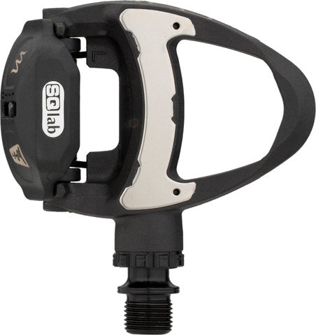 Sqlab 512 road clipless pedals