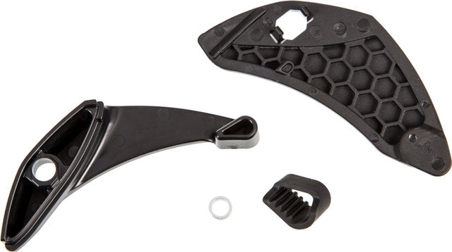 Shimano upper guide unit for sm-cd50 chain guide
