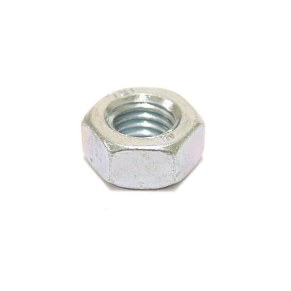 Bofix Mutter m7 - sw11 (100 Stück)