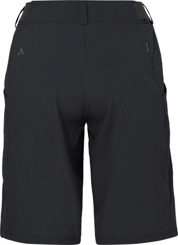Vaude women's loamer shorts