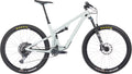 Yeti cycles sb120 c2 c series carbon 29 mountain bike