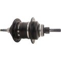 Shimano Nexus 3 SG-3D55 Nabenschaltung – Scheibenbremse – 36 Loch – schwarz