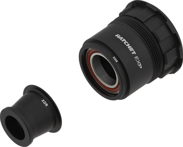 Dt swiss sram body conversion kit for ratchet exp freehub | sram xdr - 12 142 - standard
